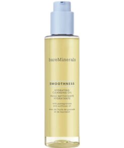 shop Bare Minerals Smoothness Cleasing Oil 180 ml af Bare Minerals - online shopping tilbud rabat hos shoppetur.dk