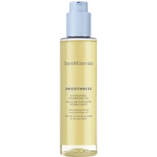 shop Bare Minerals Smoothness Cleasing Oil 180 ml af Bare Minerals - online shopping tilbud rabat hos shoppetur.dk