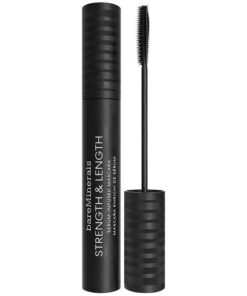 shop Bare Minerals Strength & Length Serum Infused Mascara 8 ml af Bare Minerals - online shopping tilbud rabat hos shoppetur.dk