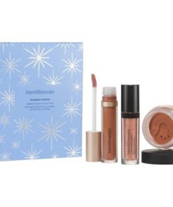 shop Bare Minerals Warmest Whishes (Limited Edition) af Bare Minerals - online shopping tilbud rabat hos shoppetur.dk