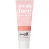 shop Barry M Fresh Face Cheek & Lip Tint 10 ml - Peach Glow af Barry M - online shopping tilbud rabat hos shoppetur.dk