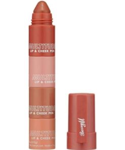 shop Barry M Multitude Lip and Cheek Pen 4 x 0