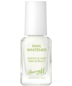 shop Barry M Nail Whitener 10 ml af Barry M - online shopping tilbud rabat hos shoppetur.dk