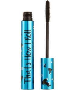 shop Barry M That's How I Roll Waterproof Mascara 7