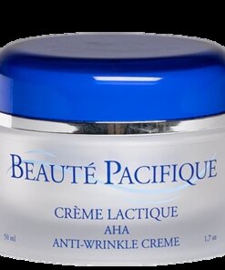 shop Beaute Pacifique AHA Vitamin C Anti-Wrinkle Glow Creme 50 ml af Beaute Pacifique - online shopping tilbud rabat hos shoppetur.dk