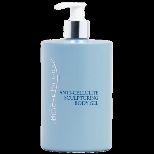 shop Beaute Pacifique Anti-Cellulite Sculpturing Body Gel 500 ml af Beaute Pacifique - online shopping tilbud rabat hos shoppetur.dk