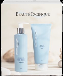 shop Beaute Pacifique Bodycare Gift Set (Limited Edition) af Beaute Pacifique - online shopping tilbud rabat hos shoppetur.dk