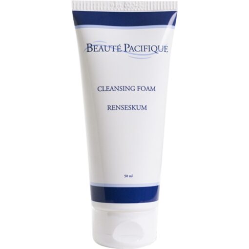 shop Beaute Pacifique Cleansing Foam 150 ml af Beaute Pacifique - online shopping tilbud rabat hos shoppetur.dk