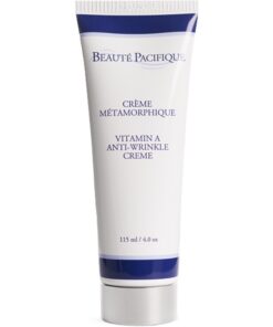 shop Beaute Pacifique Creme Metamorphique Anti-Wrinkle Creme 115 ml af Beaute Pacifique - online shopping tilbud rabat hos shoppetur.dk