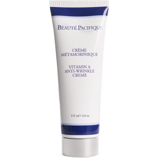 shop Beaute Pacifique Creme Metamorphique Anti-Wrinkle Creme 115 ml af Beaute Pacifique - online shopping tilbud rabat hos shoppetur.dk