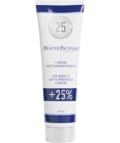 shop Beaute Pacifique Creme Metamorphique Anti-Wrinkle Creme 145 ml af Beaute Pacifique - online shopping tilbud rabat hos shoppetur.dk