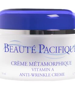 shop Beaute Pacifique Creme Metamorphique Anti-Wrinkle Creme 50 ml af Beaute Pacifique - online shopping tilbud rabat hos shoppetur.dk