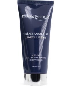 shop Beaute Pacifique Creme Paradoxe Night Creme 100 ml af Beaute Pacifique - online shopping tilbud rabat hos shoppetur.dk