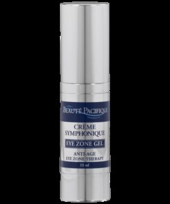 shop Beaute Pacifique Creme Symphonique Eye Zone Gel 15 ml af Beaute Pacifique - online shopping tilbud rabat hos shoppetur.dk