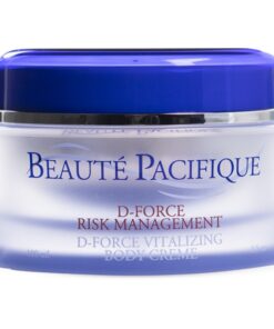 shop Beaute Pacifique D-Force Vitalizing Body Creme 100 ml af Beaute Pacifique - online shopping tilbud rabat hos shoppetur.dk