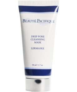 shop Beaute Pacifique Deep Pore Cleansing Mask 50 ml af Beaute Pacifique - online shopping tilbud rabat hos shoppetur.dk