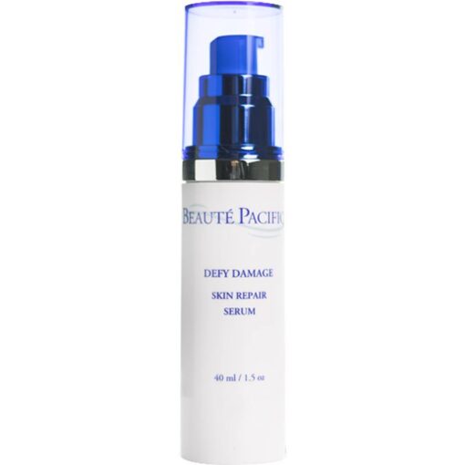 shop Beaute Pacifique Defy Damage Skin Repair Serum 40 ml af Beaute Pacifique - online shopping tilbud rabat hos shoppetur.dk