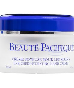 shop Beaute Pacifique Enriched Hydrating Hand Creme 100 ml af Beaute Pacifique - online shopping tilbud rabat hos shoppetur.dk