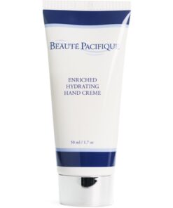 shop Beaute Pacifique Enriched Hydrating Hand Creme 50 ml af Beaute Pacifique - online shopping tilbud rabat hos shoppetur.dk