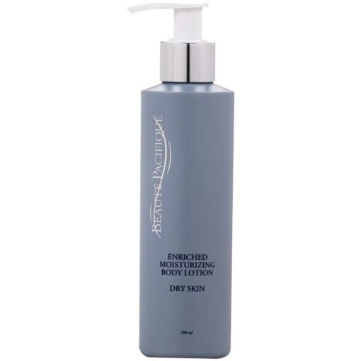 shop Beaute Pacifique Enriched Moisturizing Body Lotion 200 ml - Dry Skin af Beaute Pacifique - online shopping tilbud rabat hos shoppetur.dk