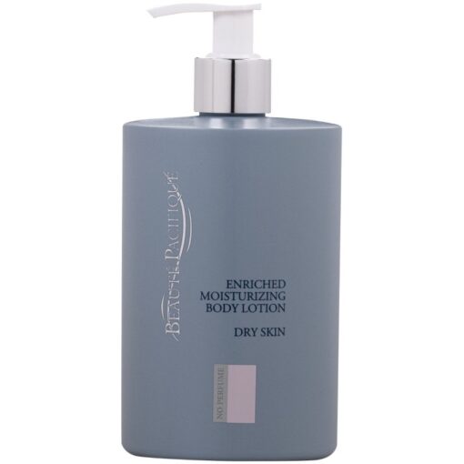 shop Beaute Pacifique Enriched Moisturizing Body Lotion No Perfume 500 ml - Dry Skin af Beaute Pacifique - online shopping tilbud rabat hos shoppetur.dk