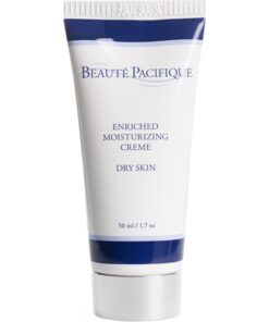 shop Beaute Pacifique Enriched Moisturizing Creme 50 ml - Dry Skin af Beaute Pacifique - online shopping tilbud rabat hos shoppetur.dk