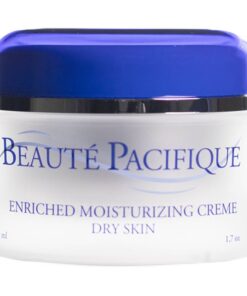 shop Beaute Pacifique Enriched Moisturizing Creme 50 ml - Dry Skin af Beaute Pacifique - online shopping tilbud rabat hos shoppetur.dk