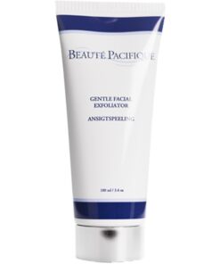 shop Beaute Pacifique Gentle Facial Exfoliator 100 ml af Beaute Pacifique - online shopping tilbud rabat hos shoppetur.dk