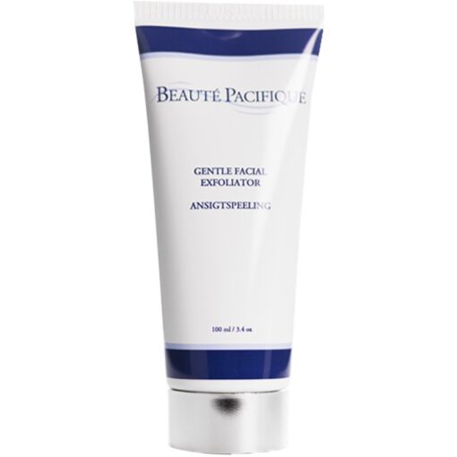 shop Beaute Pacifique Gentle Facial Exfoliator 100 ml af Beaute Pacifique - online shopping tilbud rabat hos shoppetur.dk