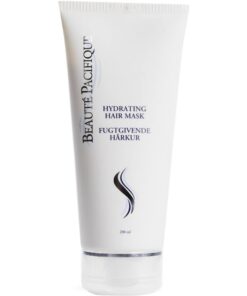 shop Beaute Pacifique Hydrating Hair Mask 200 ml af Beaute Pacifique - online shopping tilbud rabat hos shoppetur.dk