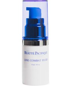 shop Beaute Pacifique Line Combat Fluid 15 ml af Beaute Pacifique - online shopping tilbud rabat hos shoppetur.dk