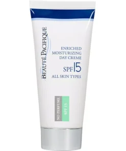 shop Beaute Pacifique Moisturizing Day Creme SPF 15 - 50 ml af Beaute Pacifique - online shopping tilbud rabat hos shoppetur.dk