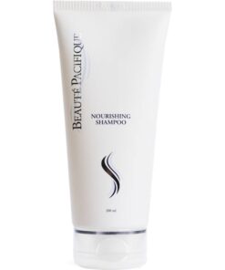 shop Beaute Pacifique Nourishing Shampoo 200 ml af Beaute Pacifique - online shopping tilbud rabat hos shoppetur.dk