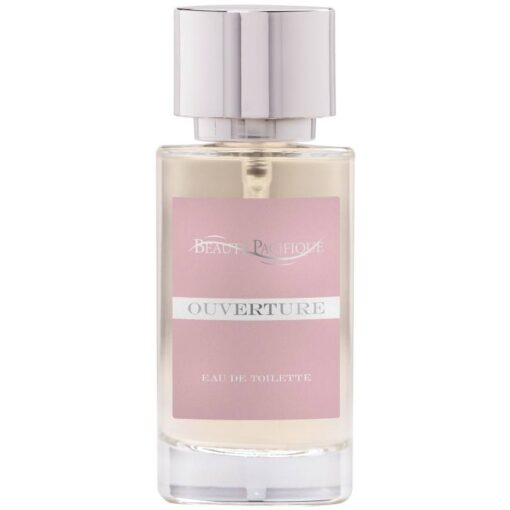 shop Beaute Pacifique Ouverture EDT 50 ml af Beaute Pacifique - online shopping tilbud rabat hos shoppetur.dk