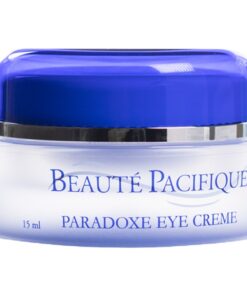 shop Beaute Pacifique Paradoxe Eye Creme 15 ml af Beaute Pacifique - online shopping tilbud rabat hos shoppetur.dk