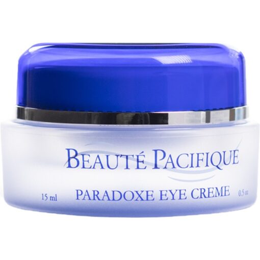 shop Beaute Pacifique Paradoxe Eye Creme 15 ml af Beaute Pacifique - online shopping tilbud rabat hos shoppetur.dk