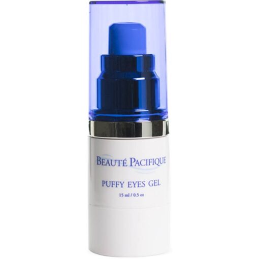 shop Beaute Pacifique Puffy Eyes Gel 15 ml af Beaute Pacifique - online shopping tilbud rabat hos shoppetur.dk