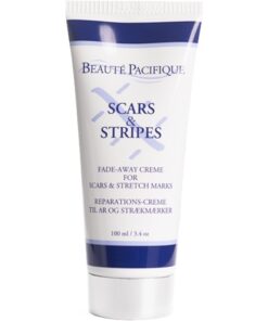 shop Beaute Pacifique Scars & Stripes Fade-Away Creme 100 ml af Beaute Pacifique - online shopping tilbud rabat hos shoppetur.dk