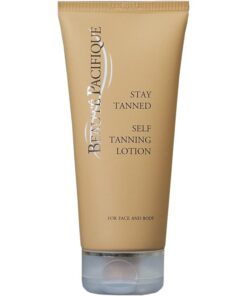 shop Beaute Pacifique Stay Tanned Lotion 200 ml af Beaute Pacifique - online shopping tilbud rabat hos shoppetur.dk