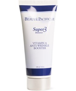 shop Beaute Pacifique Super 3 Anti-Wrinkle Booster 100 ml af Beaute Pacifique - online shopping tilbud rabat hos shoppetur.dk