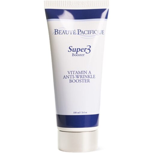 shop Beaute Pacifique Super 3 Anti-Wrinkle Booster 100 ml af Beaute Pacifique - online shopping tilbud rabat hos shoppetur.dk