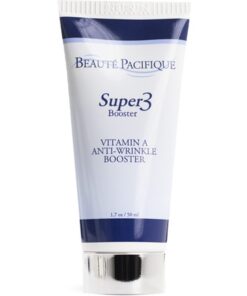 shop Beaute Pacifique Super 3 Anti-Wrinkle Booster 50 ml af Beaute Pacifique - online shopping tilbud rabat hos shoppetur.dk