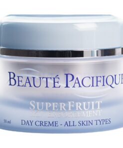 shop Beaute Pacifique Superfruit Day Creme 50 ml - All Skin Types af Beaute Pacifique - online shopping tilbud rabat hos shoppetur.dk