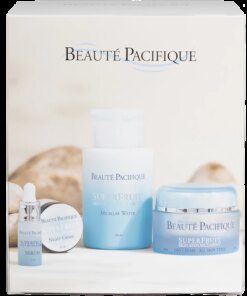 shop Beaute Pacifique Superfruit Gift Set (Limited Edition) af Beaute Pacifique - online shopping tilbud rabat hos shoppetur.dk