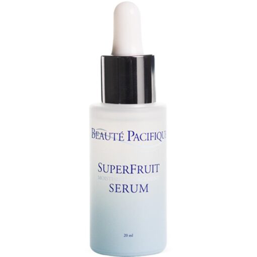 shop Beaute Pacifique Superfruit Moisture Enforcement Serum 20 ml af Beaute Pacifique - online shopping tilbud rabat hos shoppetur.dk