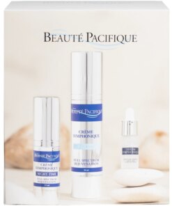 shop Beaute Pacifique Symphonique Gift Set (Limited Edition) af Beaute Pacifique - online shopping tilbud rabat hos shoppetur.dk