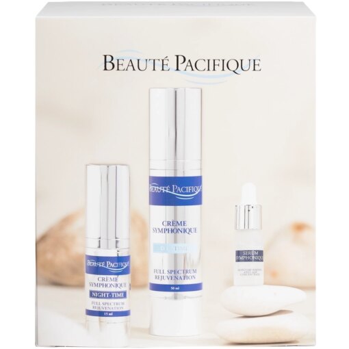 shop Beaute Pacifique Symphonique Gift Set (Limited Edition) af Beaute Pacifique - online shopping tilbud rabat hos shoppetur.dk