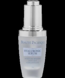 shop Beaute Pacifique Symphonique Hyaluronic Serum 30 ml af Beaute Pacifique - online shopping tilbud rabat hos shoppetur.dk