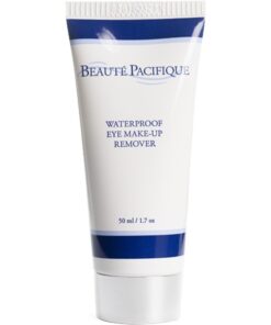 shop Beaute Pacifique Waterproof Eye Make-Up Remover 50 ml af Beaute Pacifique - online shopping tilbud rabat hos shoppetur.dk