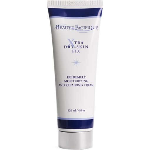 shop Beaute Pacifique Xtra Dry Skin Fix Creme 120 ml af Beaute Pacifique - online shopping tilbud rabat hos shoppetur.dk